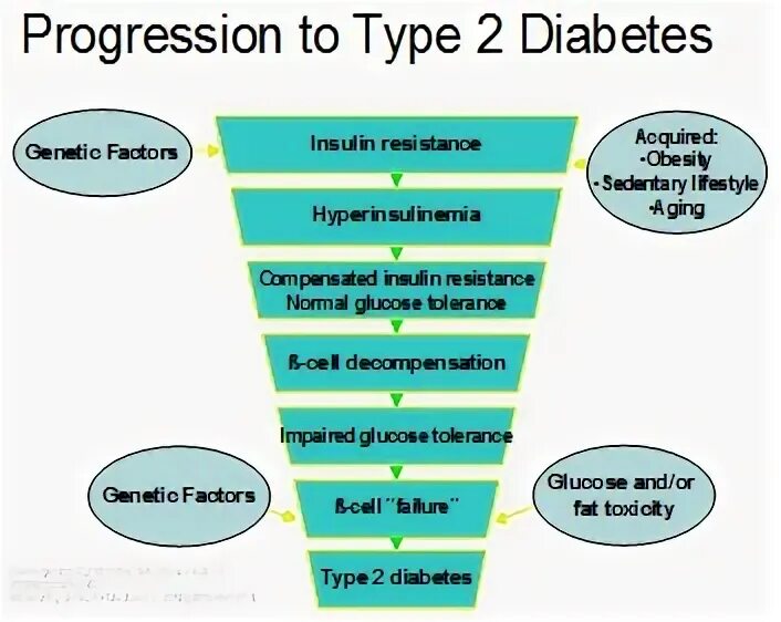 Types of progress. Types of progression.