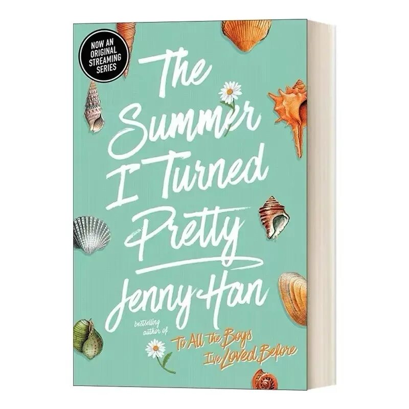 In summer she will. In summer she will. In summer she will. What are you going to do this summer. The summer i turned pretty книга.