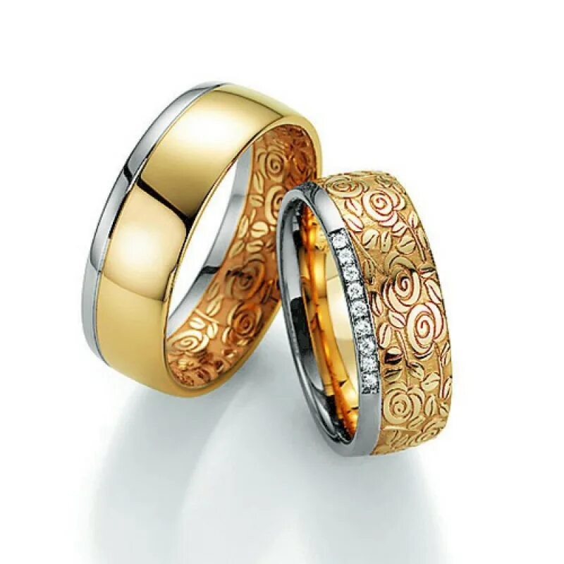 Обручальные кольца парные 585. Венчальные кольца 585. Обручальные кольца парные золотые 585. Парные обручальные кольца из золота 585.