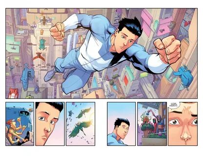 Invincible перевод