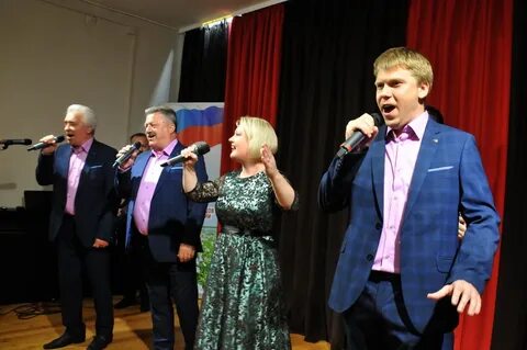 Смоленские группы