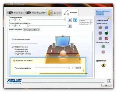Почему алиса мигает зеленым