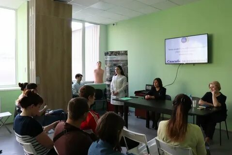 Санкт петербургский медико социальный институт