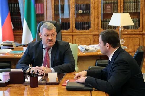Правительство коми
