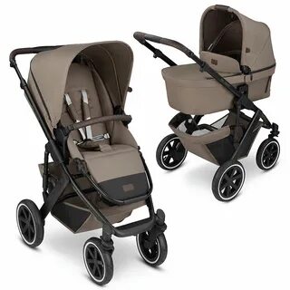 Abc design salsa 4 air