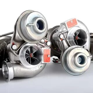 N turbo