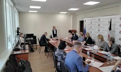 Комитеты удмуртской республики