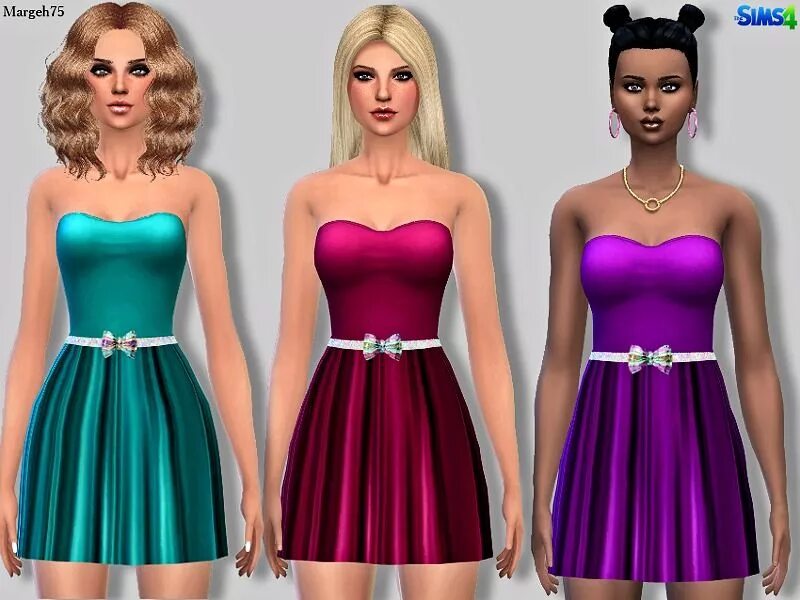 Симс мод на образование. Sims 4 платья. симс 4 первые наряды. платье из симс. симс 4 платье розовое.