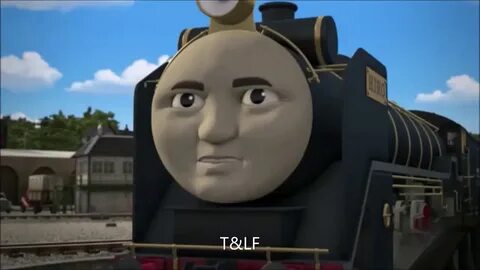 Thomas and friends henry