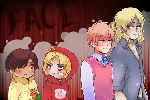 Face family