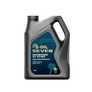 S oil seven red 9 0w 30