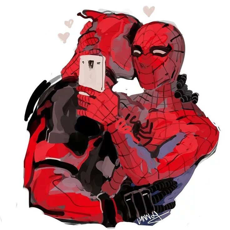 Spideypool. Дэдпул и человек паук. Человек паук Уэйд Уилсон. Spider-man Deadpool spideypool. Спайдипул канон.