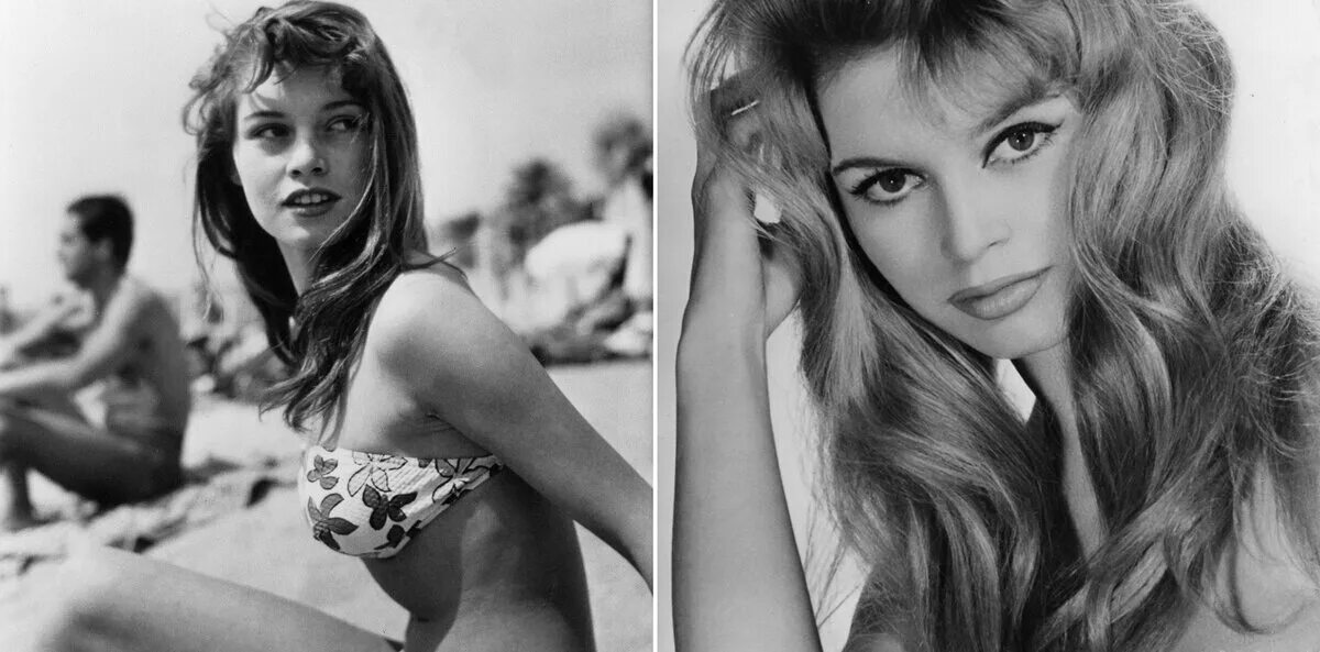Az idő nyomai kedvenc színészeinken #1 Illúzió Brigitte bardot, Celebrities, Bri