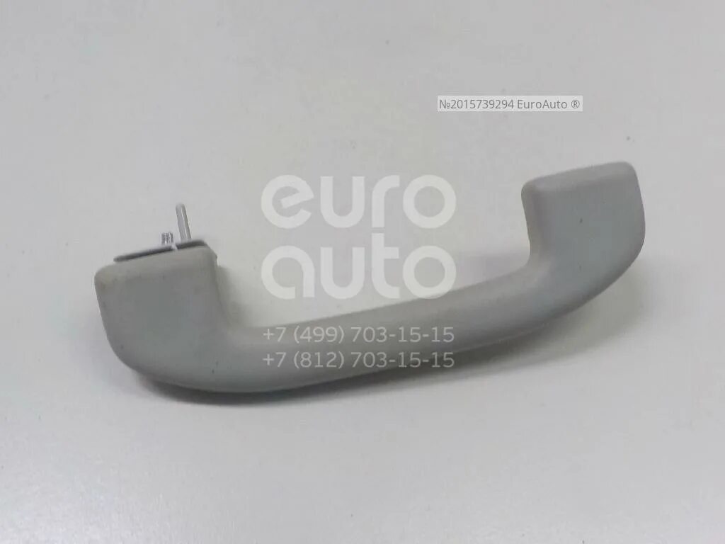 Ручка внутренняя потолочная для Nissan Almera (G15) 2013-2018 б/у купить в Алмат