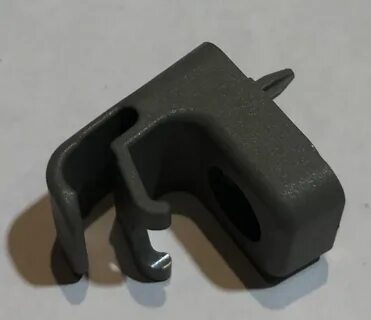 Фиксатор газель некст