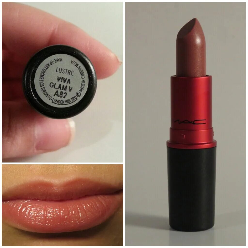 Mac viva. Mac viva glam 5. mac viva glam v. mac viva glam 3 свотчи. помада mac cosmic posh tone.