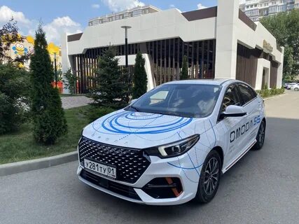 Тренд авто