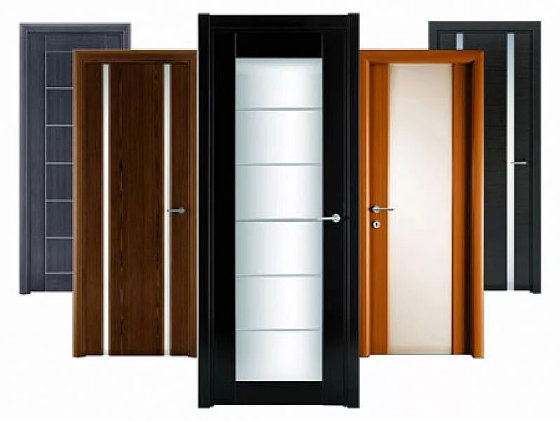 Door catalog