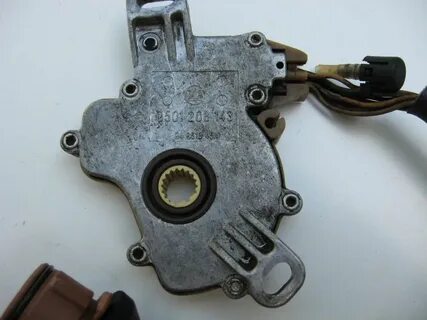 Селектор акпп ауди а6 с5