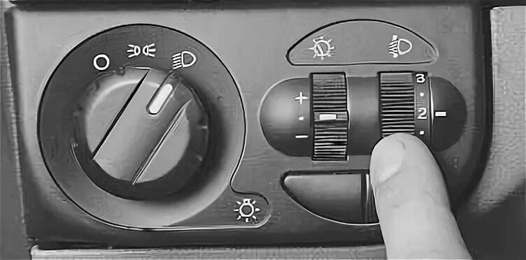 Завершение замены крутилок - Lada Калина универсал, 1,6 л, 2011 года тюнинг DRIV