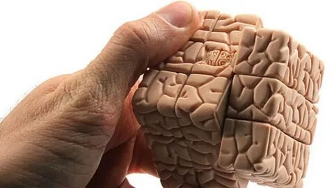 Mind works