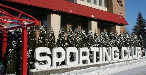 Спортинг клуб минск