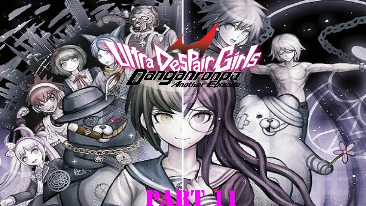 Danganronpa another another despair. Данганронпа another Episode. Danganronpa another Episode: Ultra. Danganronpa another Episode: Ultra Despair girls. Danganronpa another Episode.