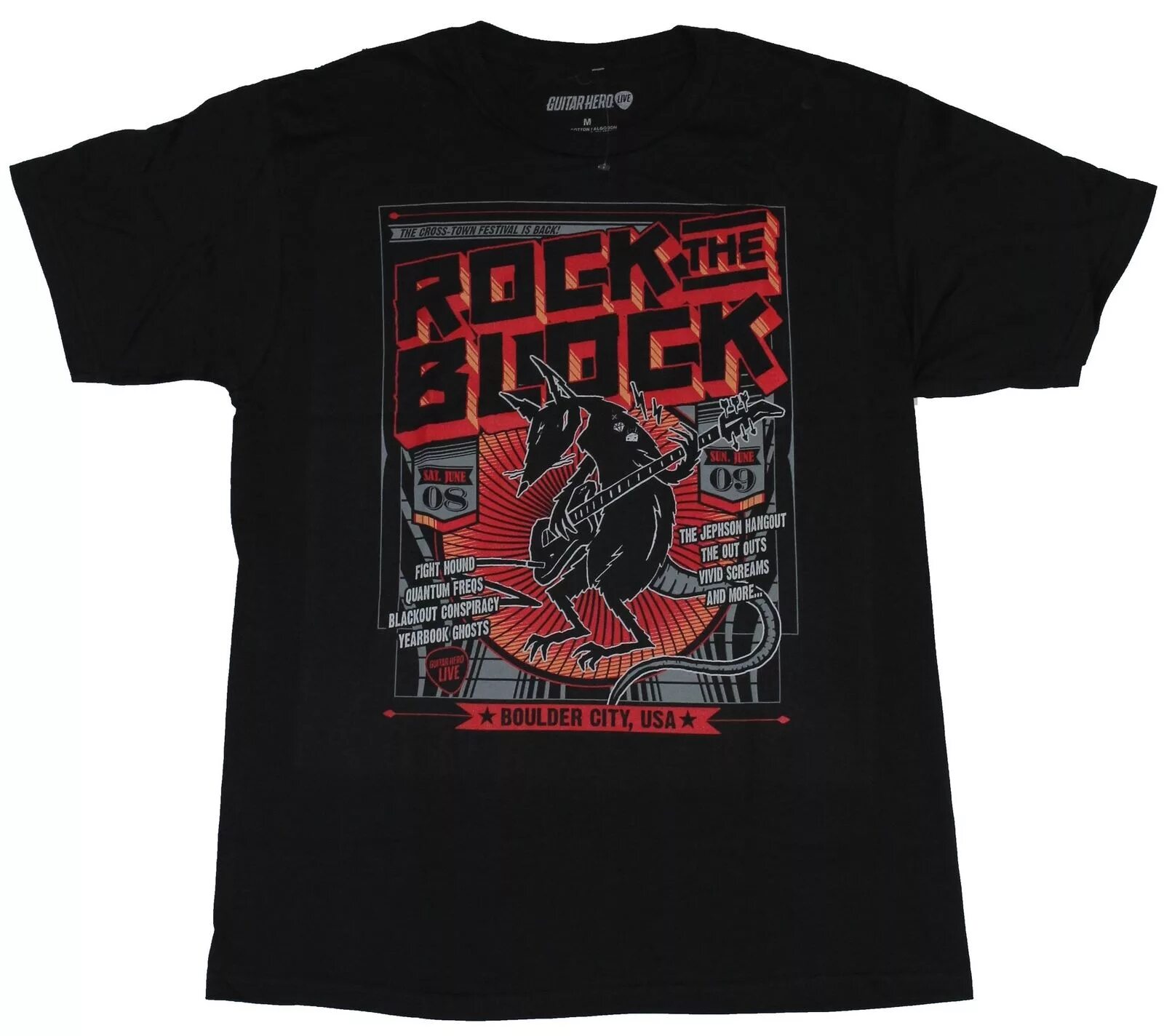 Rock the block. Футболка we rock it can be heroes. rock block. hapas guitars футболка. god save the rock t-shirt guitar.