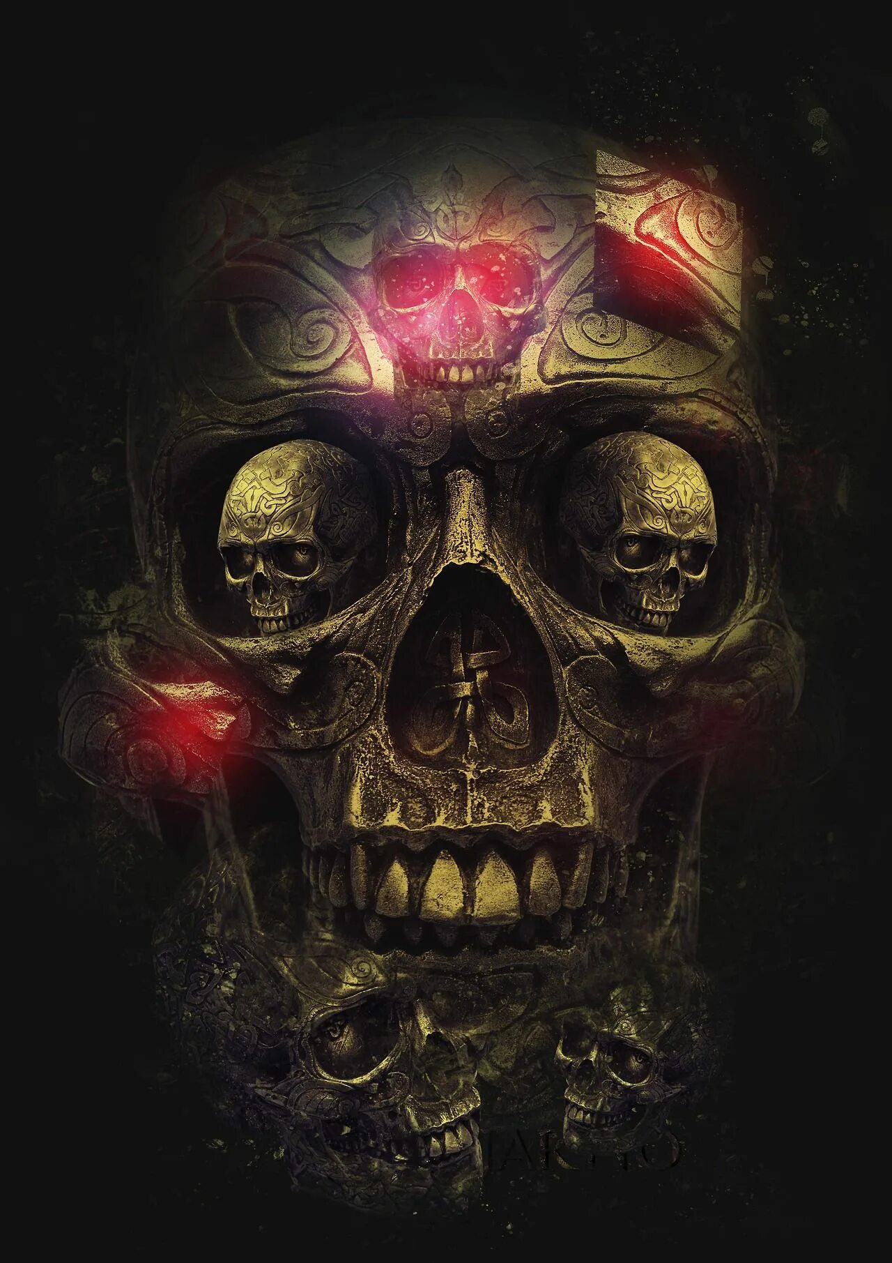 Skull download