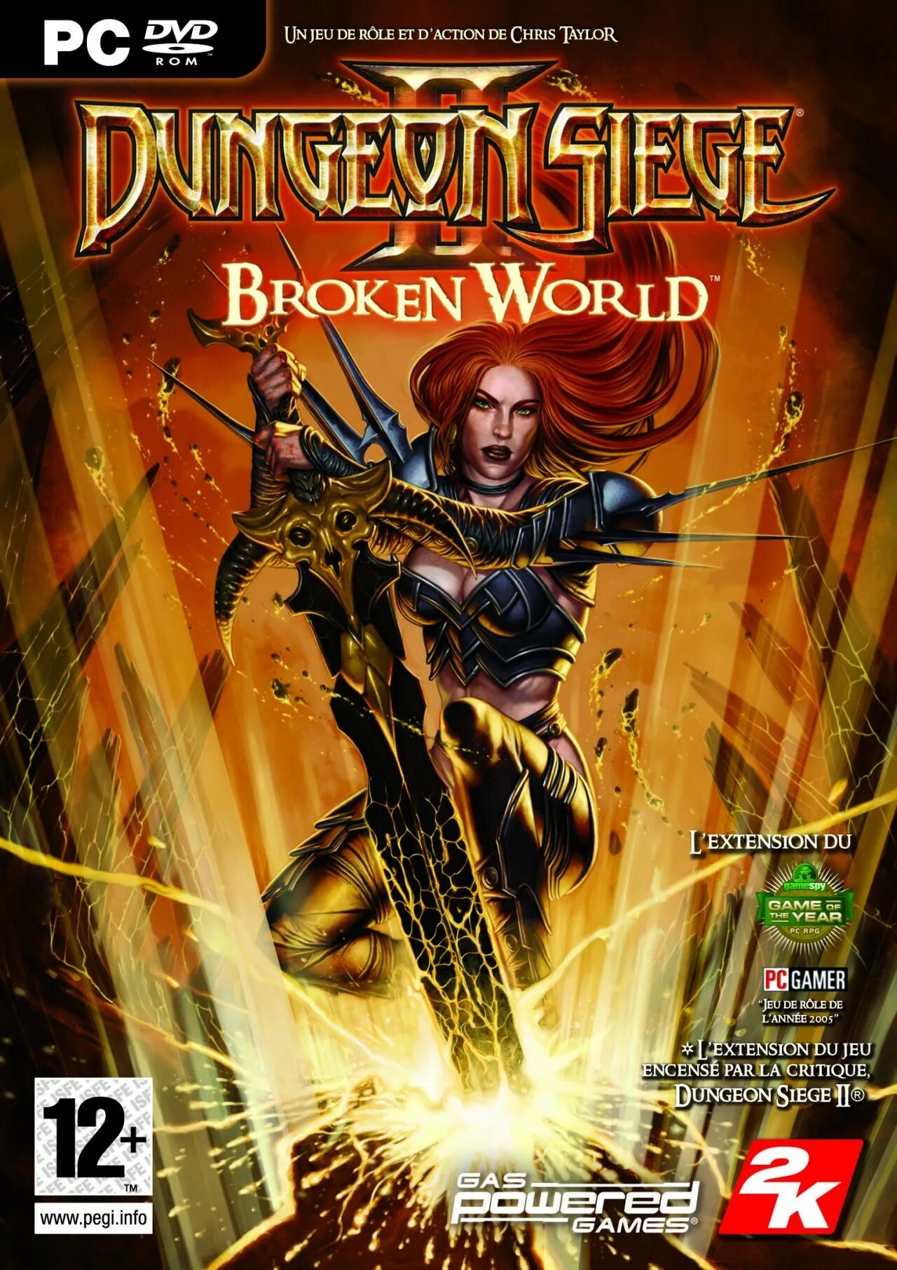 Dungeon siege broken world. Dungeon Siege 2. Dungeon Siege 2 Постер. Dungeon Siege 2 обложка. Dungeon Siege 2 диск.