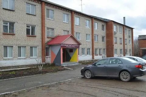 Красноуфимск 96