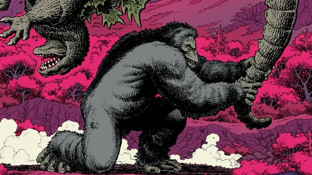 Кинг конг king kong (2005). Годзилла обезьяна. Кинг конг 2005. Конг на белом фоне. Кинг конг 2005 concept art.
