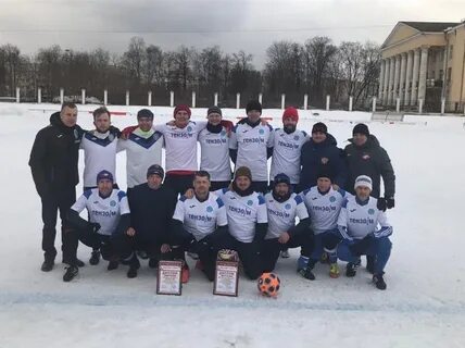 Чемпионат люберецкого