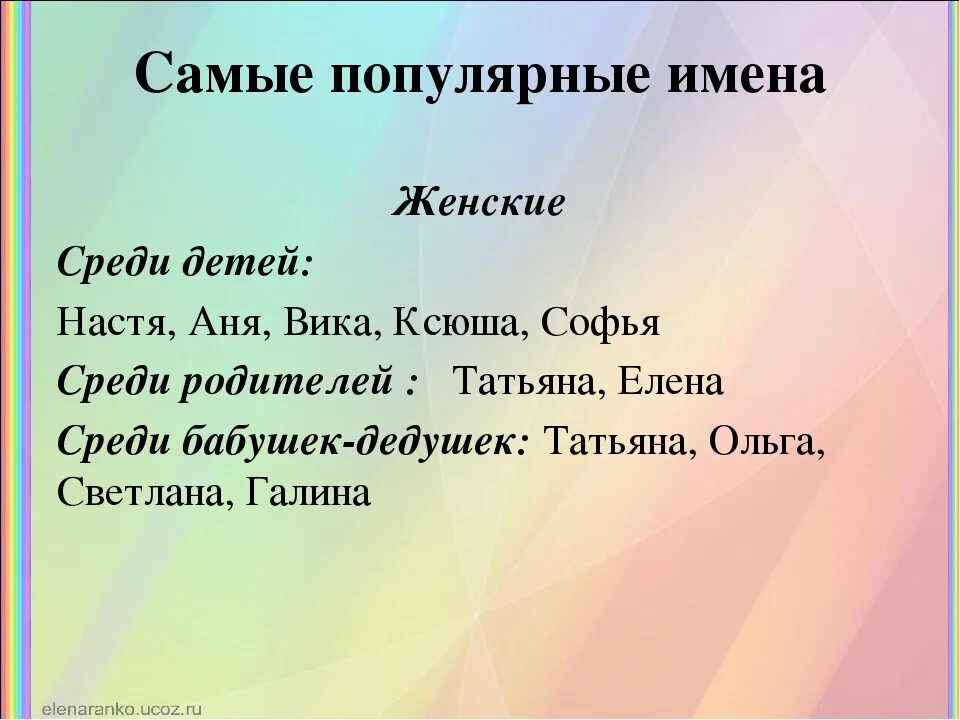 Женские имена. Красивые имена для девочек. Красивые женские имена. Необычные женские имена. Имя и судьба женские имена