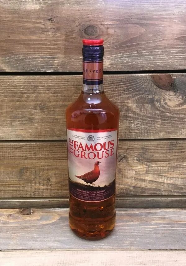 Famous Grouse виски. Фэймос Граус виски 1л. Виски шотландский Фэймос Граус 1л. Виски Фэмили Гроус