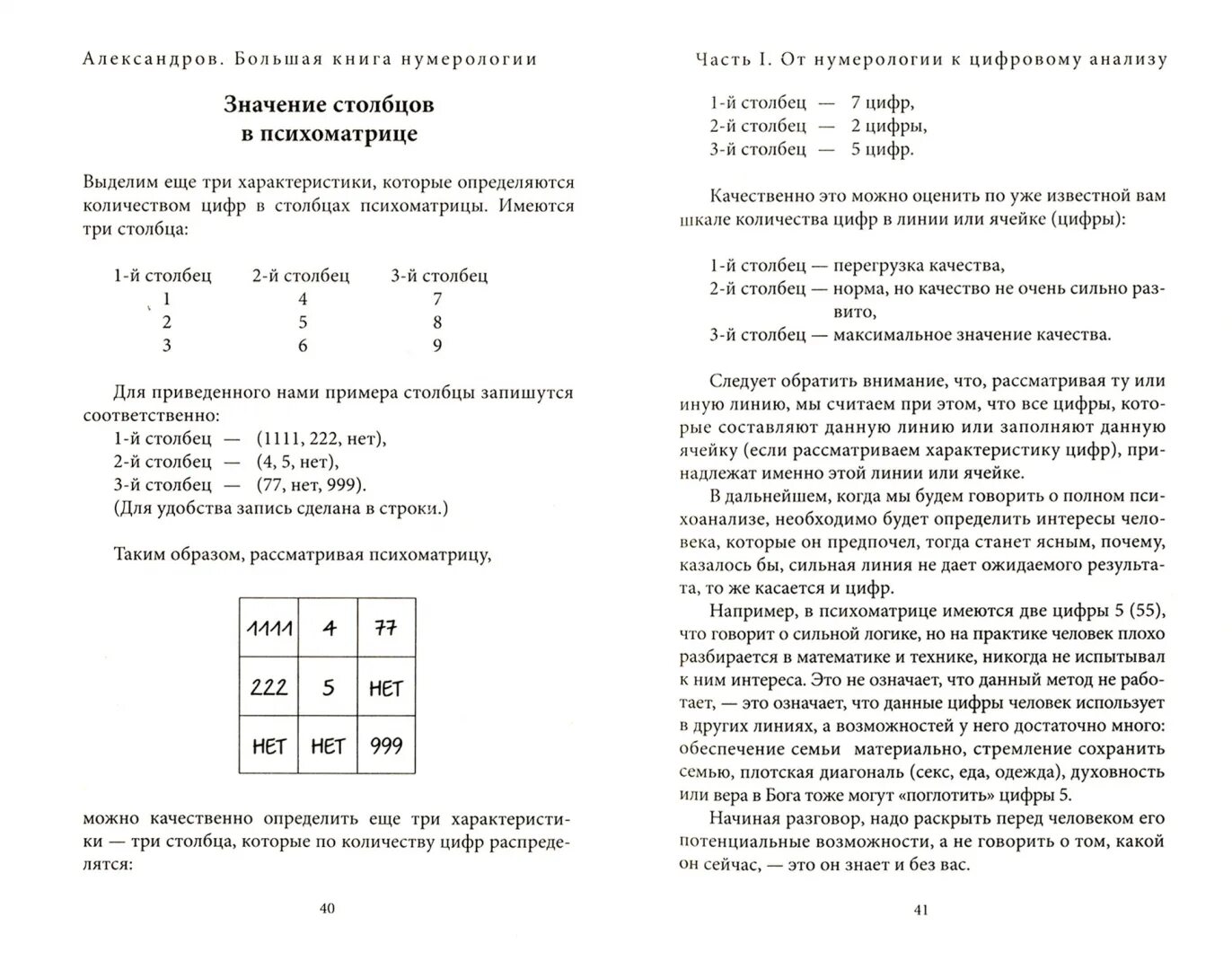 Александров цифровой анализ. Цифровой анализ. Большая книга нумерологии цифровой анализ. Анализ цифр.