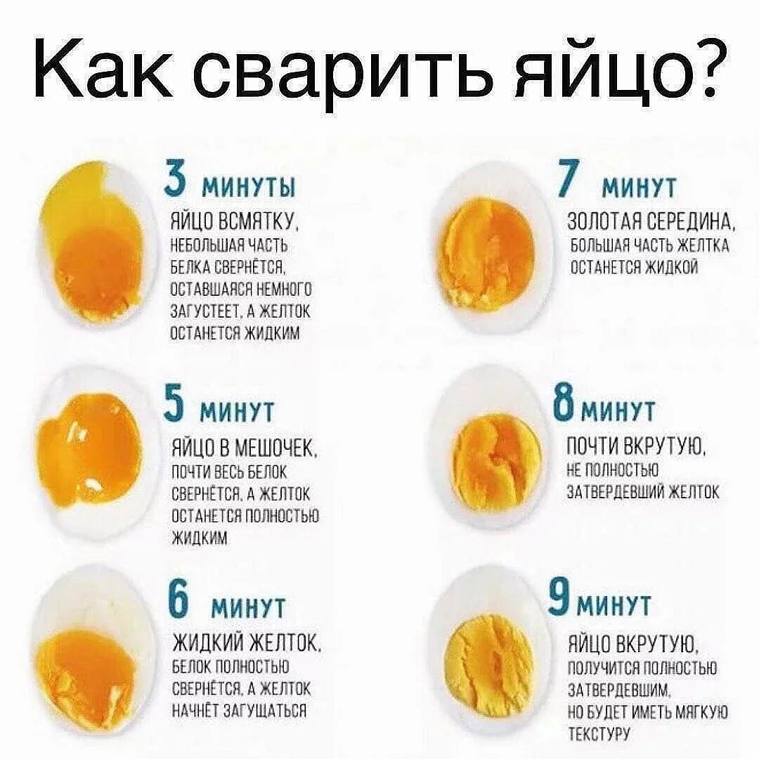 Сколько варится в мешочек. Сколько минут варить яйцо чтобы желток был жидкий. как правильно варить яйца. сколько варить яйца. как сварить ецо в смятку.