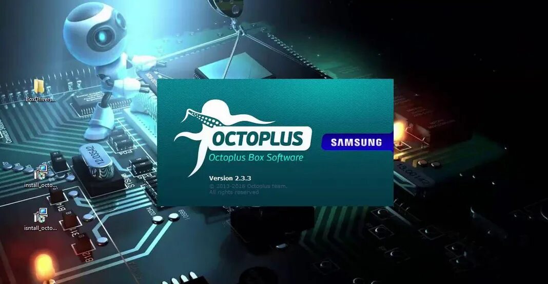 Octoplus Pro. Octopus Box. Octoplus 2.5.1. Octopus FRP Tool. Octoplus tool