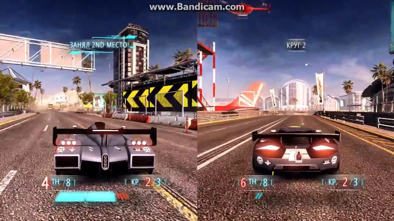 Игры на двоих на одном слабом пк. Сплит секонд сплит скрин. Split second Velocity ps3 Split Screen. Гонки на двоих на одном ПК. Гонки на двоих джойстиках.