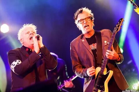 Sting scorpions