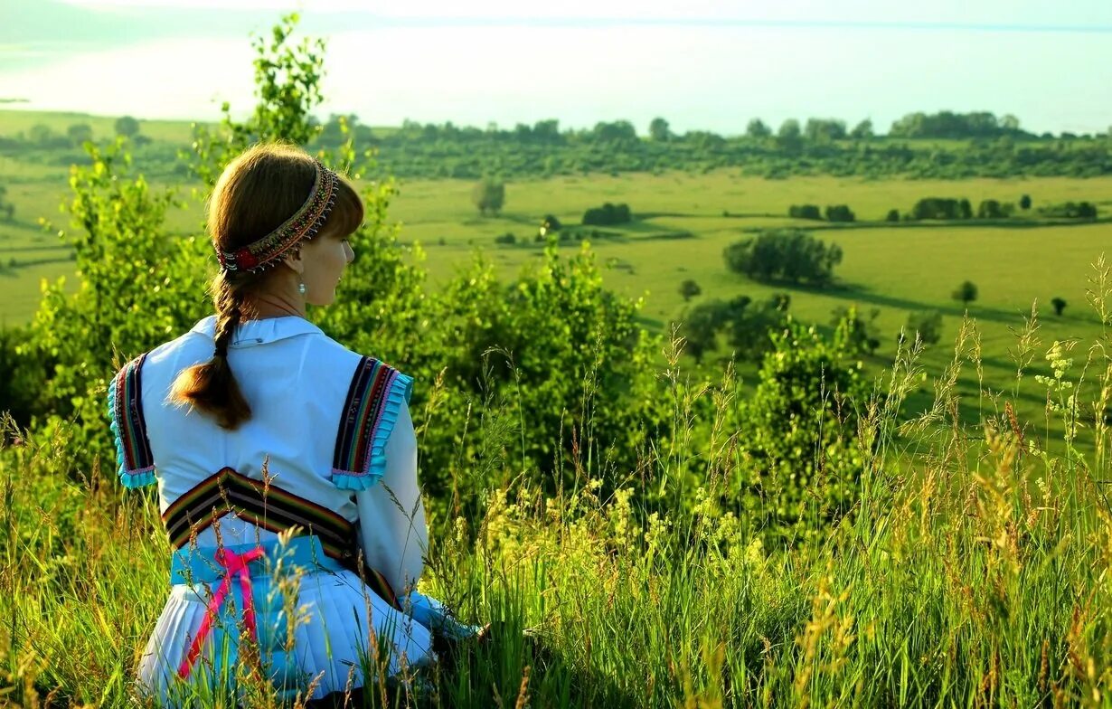 Жизнь марь