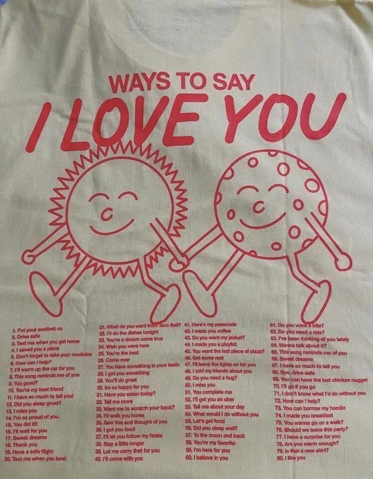 Say it in a different way. Different ways to say i love you футболка. different ways to say i love you. different ways to say i love you свитшот. how to say i love you in different way.