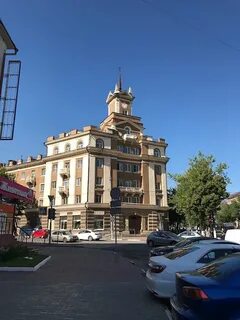 Московская 28 1