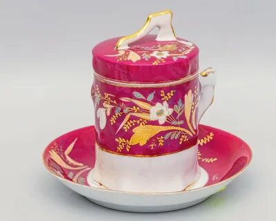 Чайная самара