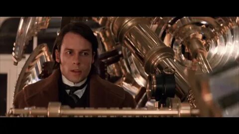Путешественник во времени 2