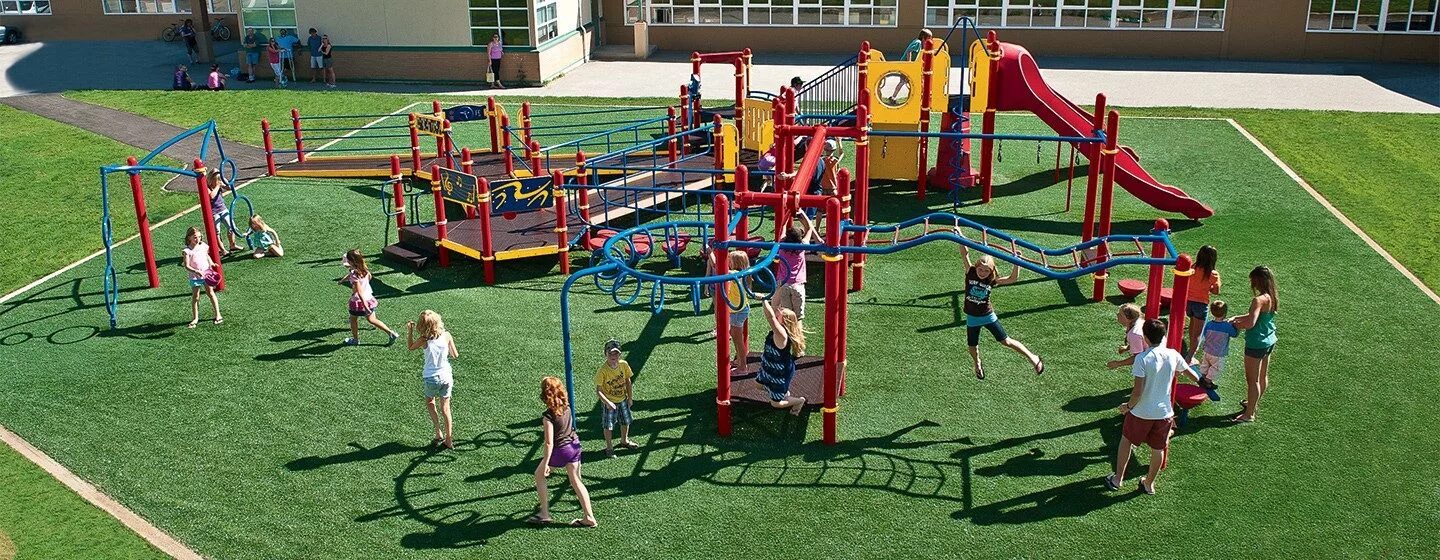 Jjk playground