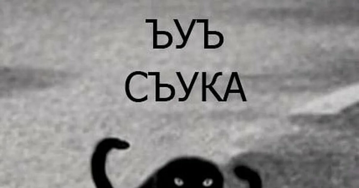 ЪУЪ съука черный кот. Мем с котом ЪУЪ. ЪУЪ съука черный кот Мем. Кот ЪУЪ оригинал. Больших сука ебатель