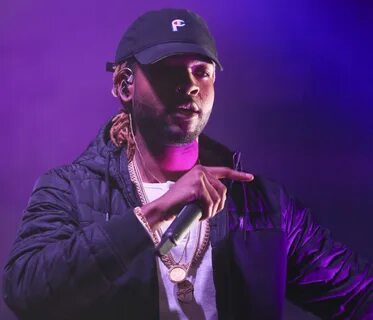 Partynextdoor