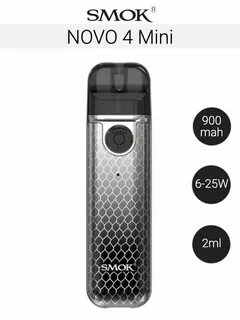 Ново 4 мини