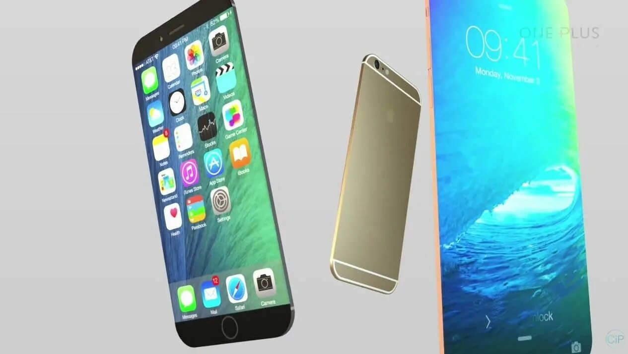 Apple iphone ultra. Айпхон 7. Iphone 8 Ultra. Iphone 7 Concept. Iphone Ultra Concept.